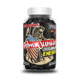Stacker2 - Stim Junkie - 100 Capsules